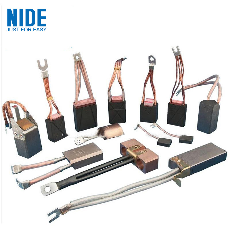 Güvenilir Performans İçin Neden DC Motorlara Yönelik Yüksek Kaliteli Karbon Fırça Gereklidir?