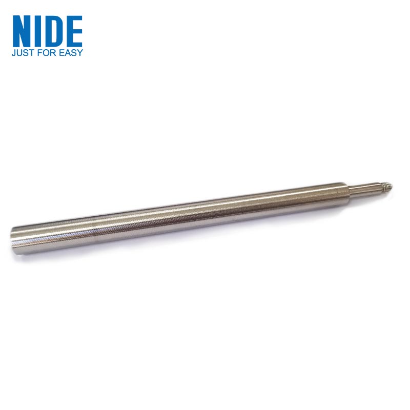 Modern Hareket Sistemleri için Yüksek Hassasiyetli Lineer Şaftı Gerekli Kılan Nedir?