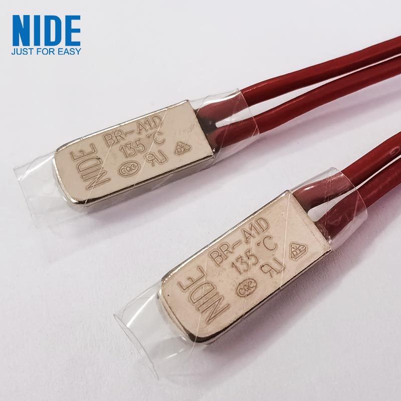 Termal Koruyucu Nedir ve Elektrikli Cihazlar İçin Neden Önemlidir?